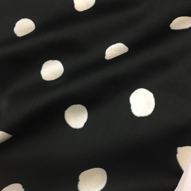 KOKKA JG-10640-1B Nani iro bon bon pocho - pr. 0,25 meter