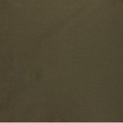 Olivenfarvet vvet viskose med nylon og elastan - pr. 0,25 meter. 