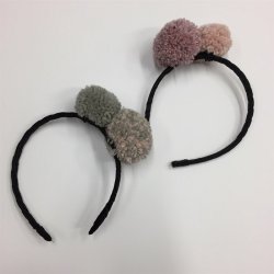 St til at lave pomponer