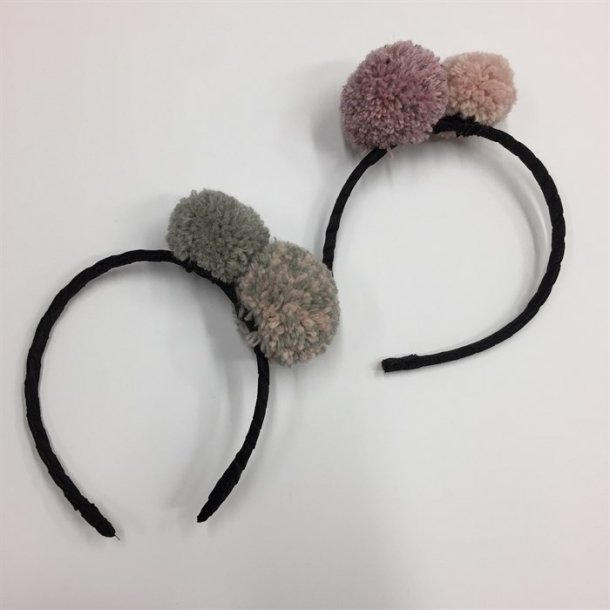 St til at lave pomponer