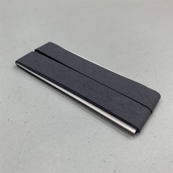 Bomulds skrbnd, 54 farver 