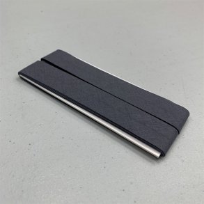 Bomulds skrbnd, 54 farver 