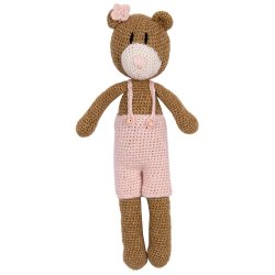 Infanti 18 fra Lana Grossa - 81 strikkeopskrifter til 0-4 r