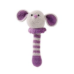 Infanti 18 fra Lana Grossa - 81 strikkeopskrifter til 0-4 r