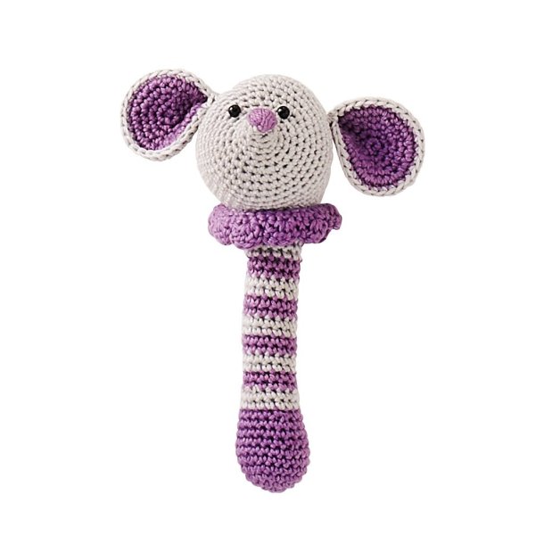 Infanti 18 fra Lana Grossa - 81 strikkeopskrifter til 0-4 r