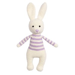 Infanti 18 fra Lana Grossa - 81 strikkeopskrifter til 0-4 r