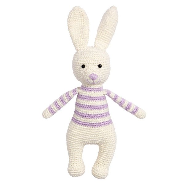 Infanti 18 fra Lana Grossa - 81 strikkeopskrifter til 0-4 r