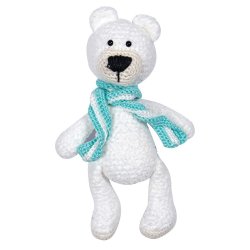 Infanti 18 fra Lana Grossa - 81 strikkeopskrifter til 0-4 r