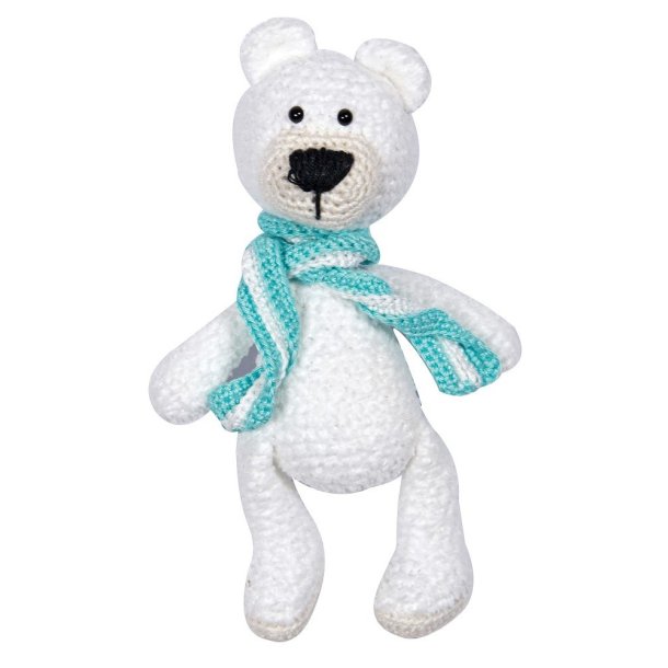 Infanti 18 fra Lana Grossa - 81 strikkeopskrifter til 0-4 r