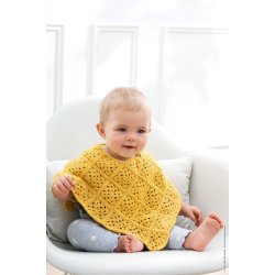 Infanti 18 fra Lana Grossa - 81 strikkeopskrifter til 0-4 r