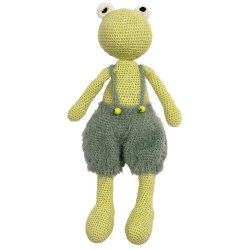 Infanti 18 fra Lana Grossa - 81 strikkeopskrifter til 0-4 r