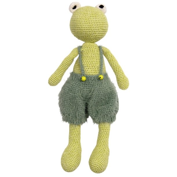 Infanti 18 fra Lana Grossa - 81 strikkeopskrifter til 0-4 r