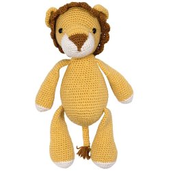 Infanti 18 fra Lana Grossa - 81 strikkeopskrifter til 0-4 r