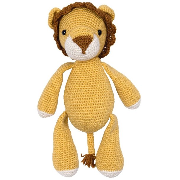 Infanti 18 fra Lana Grossa - 81 strikkeopskrifter til 0-4 r