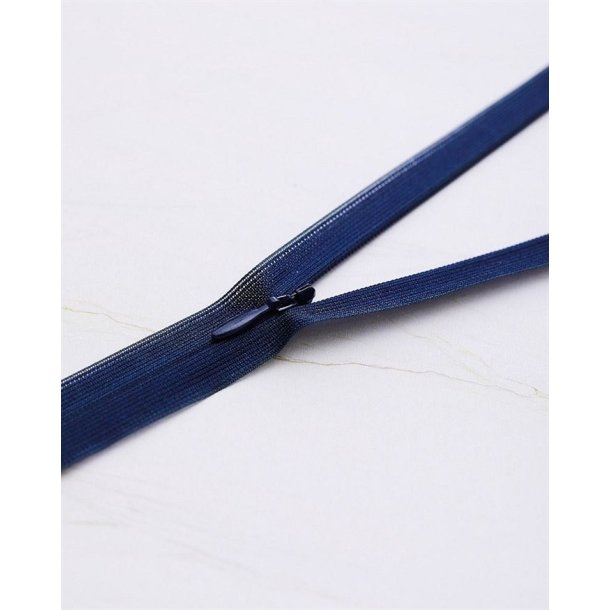 Usynlig lynls fra Mind the Maker, ikke delbar, 30 cm, mange farver