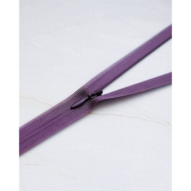 Usynlig lynls fra Mind the Maker, ikke delbar, 30 cm, mange farver