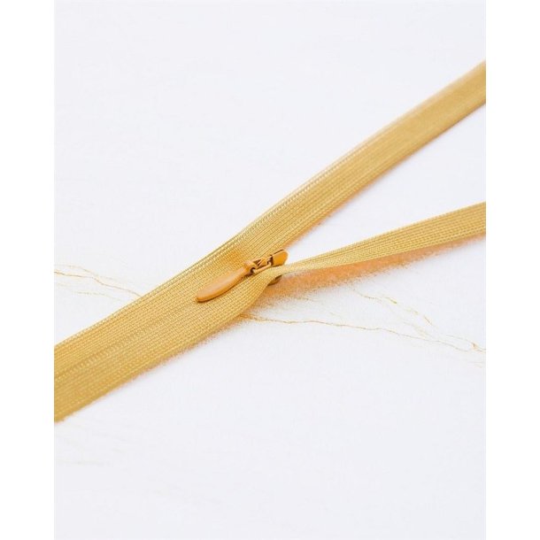 Usynlig lynls fra Mind the Maker, ikke delbar, 30 cm, mange farver