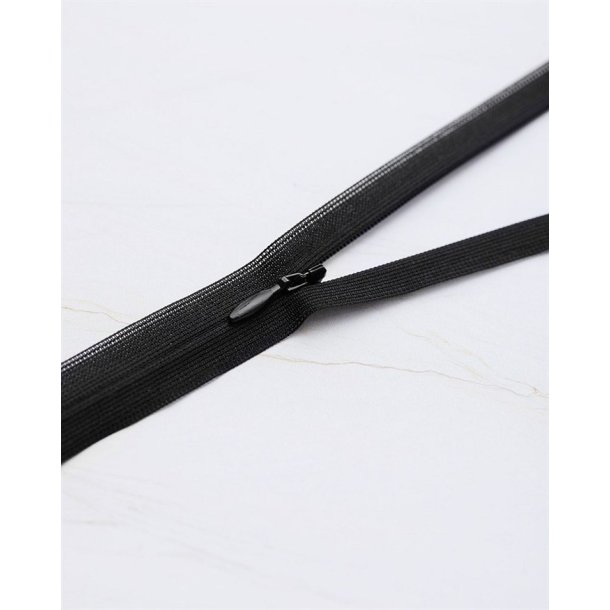 Usynlig lynl�s fra Mind the Maker, ikke delbar, 60 cm, mange farver