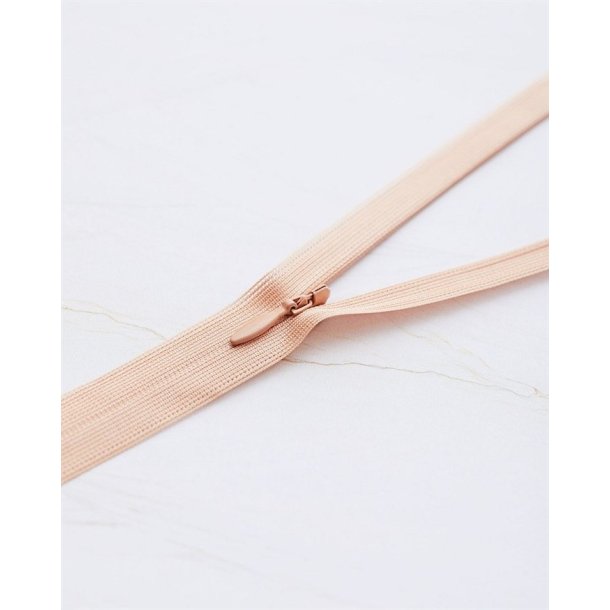 Usynlig lynl�s fra Mind the Maker, ikke delbar, 60 cm, mange farver