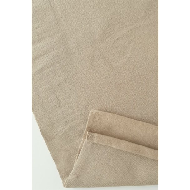 OEKO-TEX isoli i bld kvalitet i beige farve - pr. 0,25 meter