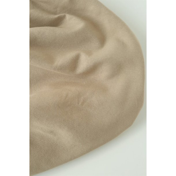 OEKO-TEX isoli i bld kvalitet i beige farve - pr. 0,25 meter