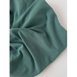 OEKO-TEX isoli i bld kvalitet i petrol farve - pr. 0,25 meter