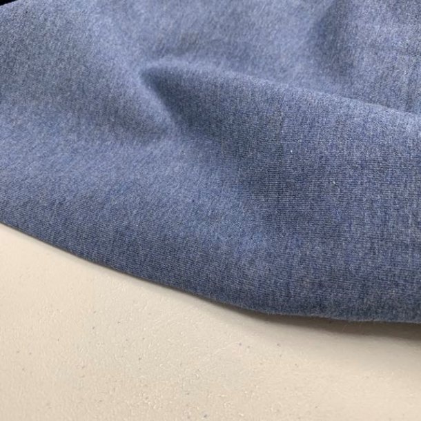 ko-tex isoli med bld bagside i bl fv. 1597 - pr. 0,25 meter