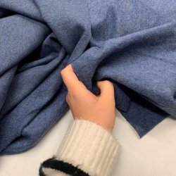 ko-tex isoli med bld bagside i bl fv. 1597 - pr. 0,25 meter