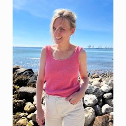 June Top Light - PetiteKnit strikkekit