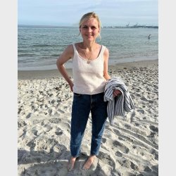 June Top - PetiteKnit strikkekit