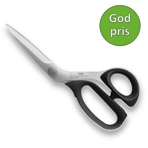 KAI 7205 8 tommer, 21 cm professionel skr�ddersaks 