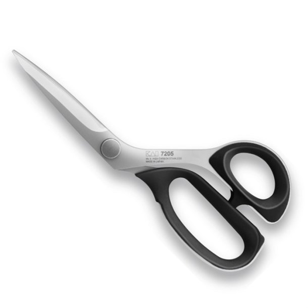 KAI 7205 8 tommer, 21 cm professionel skrddersaks 