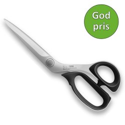 KAI 7230 9 tommer, 23 cm professionel skrddersaks 