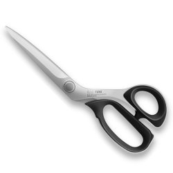 KAI 7230 9 tommer, 23 cm professionel skrddersaks 