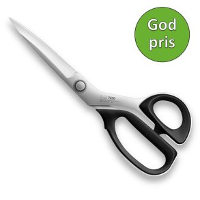 KAI 7250 10 tommer, 25 cm professionel skr�ddersaks 