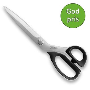 KAI 7280 11 tommer, 28 cm professionel skr�ddersaks 