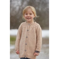 Karolines Cardigan - str. 9 r