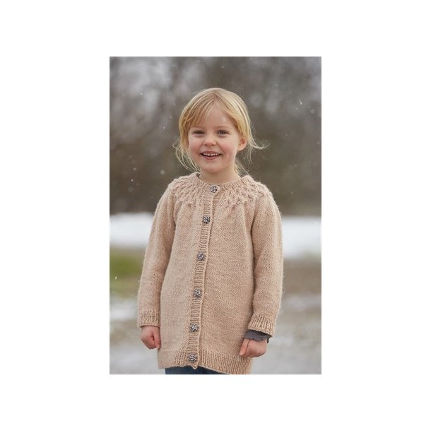 Karolines Cardigan - str. 9 r