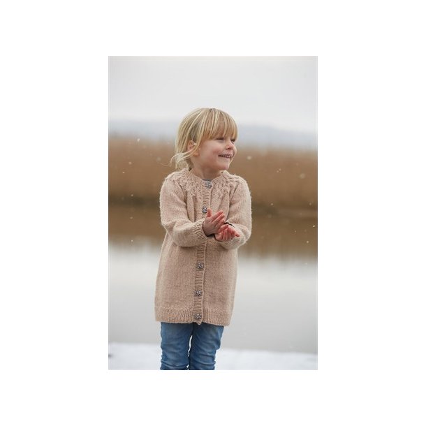 Karolines Cardigan - str. 9 r