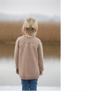 Karolines Cardigan - str. 4 �r