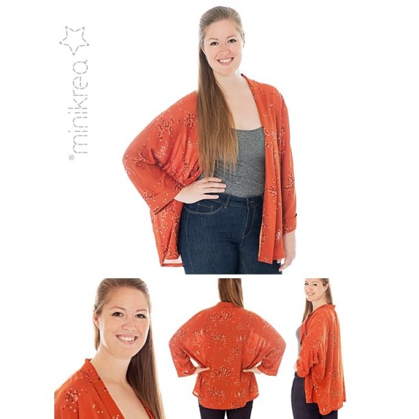 Kimono - MiniKrea mnster 70200