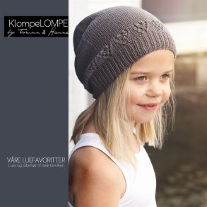 KlompeLOMPE Luer (Huer)