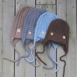 KlompeLOMPE Luer (Huer)