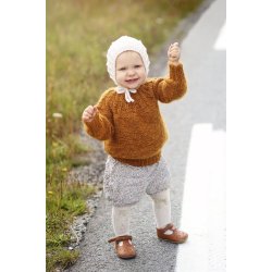 KlompeLOMPEs Strik til sm og store anledninger