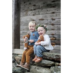 KlompeLOMPEs Strik til sm og store anledninger