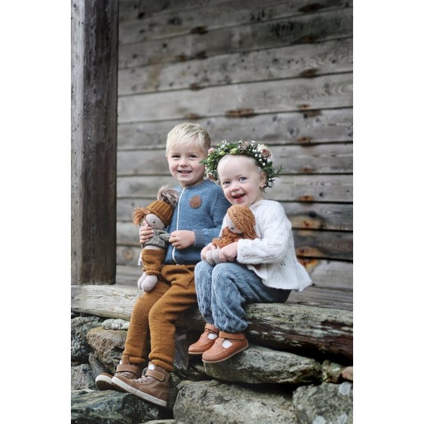 KlompeLOMPEs Strik til sm og store anledninger