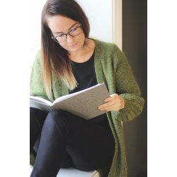 KlompeLOMPEs Strik til sm og store anledninger