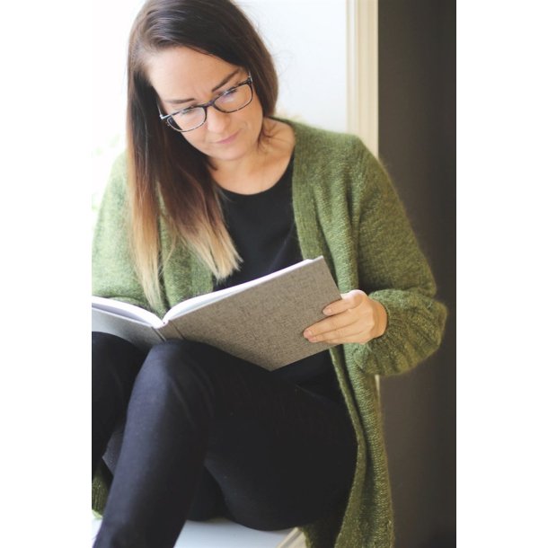 KlompeLOMPEs Strik til sm og store anledninger