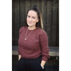 KlompeLOMPEs Strik til sm og store anledninger