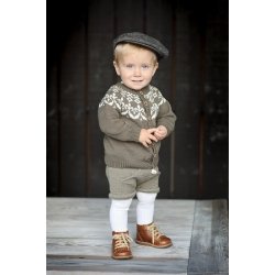 KlompeLOMPEs Strik til sm og store anledninger